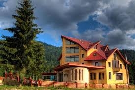 Revelion Romania - Pensiunea Denisa 5* - Poiana Brasov 1